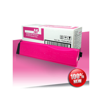 Toner Kyocera TK-540 (FS-C5100DN) MAGENTA 4000str