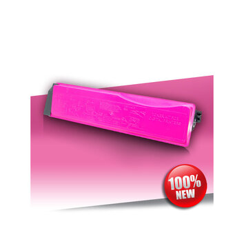Toner Kyocera TK-550 (FS-C5200DN) MAGENTA 6000str