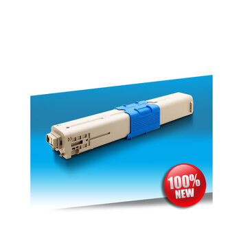 Toner OKI 301/321 C CYAN 1,5K