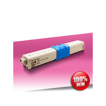 Toner OKI 301/321 C MAGENTA 1,5K