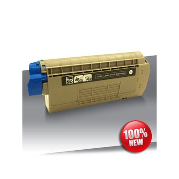 Toner OKI 710/711 C BLACK 11K