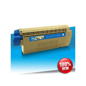 Toner OKI 710/711 C CYAN 11,5K