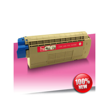 Toner OKI 710/711 C MAGENTA 11,5K