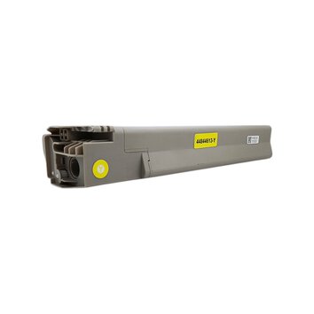 Toner OKI 822 C YELLOW 7,3K