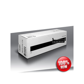 Toner Panasonic 801/811 (87) KX-FLB 5K