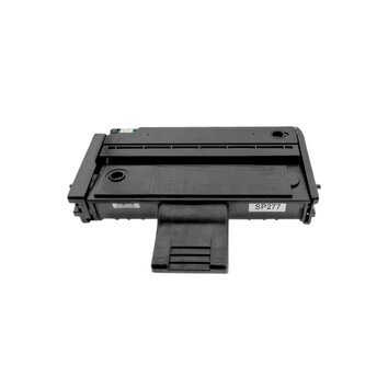 Toner Ricoh 277 SP BLACK 2,6K
