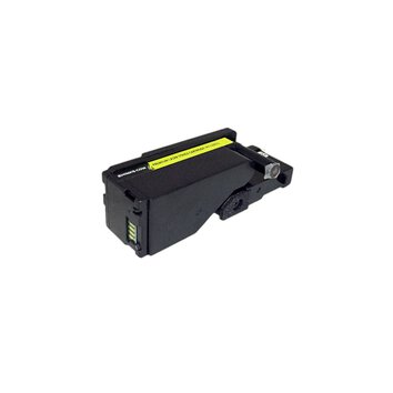 Toner Xerox 6025/6027 WC CYAN 1K