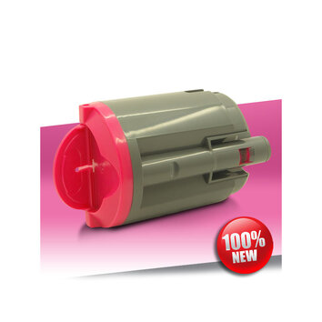 Toner Xerox 6110 PHASER MAGENTA 1K