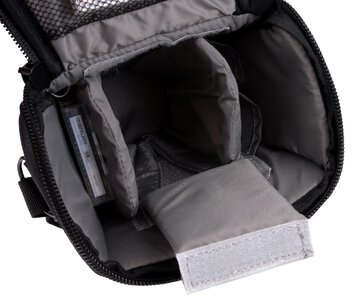 Torba fotograficzna Camrock City V375