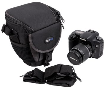 Torba fotograficzna Camrock City V375