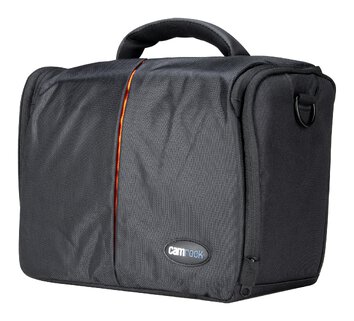 Torba fotograficzna Camrock Cube R30