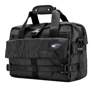 Torba fotograficzna Camrock Metro M10 - czarna