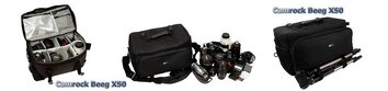 Torba fotograficzna Camrock Tank X60
