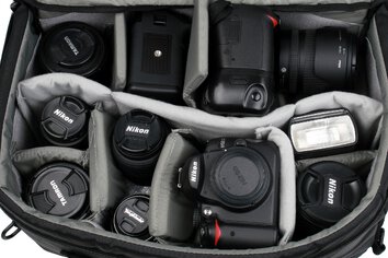 Torba fotograficzna Camrock Tank X60