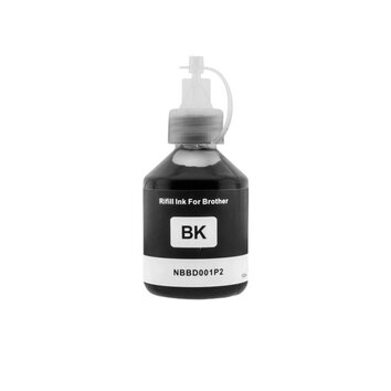 Tusz Brother 6000 BT BLACK 100ml