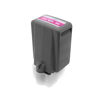 Tusz Canon 1000 PFI MAGENTA PIGMENT 80ml