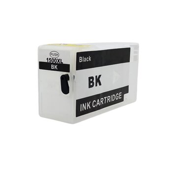Tusz Canon 1500 PGI (MB 2050) BLACK pusty z czipem samoresetującym