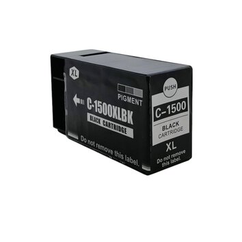 Tusz Canon 1500 PGI XL (MB 2050) BLACK PIGMENT 38ml eco