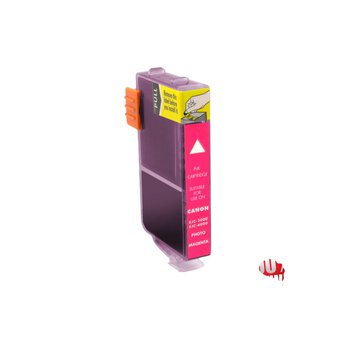 Tusz Canon 3/5/6 BCI PHOTO MAGENTA 14,5ml