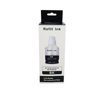 Tusz Canon 41 GI BLACK PIGMENT 170ml