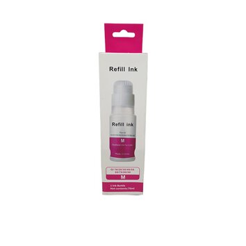 Tusz Canon 41 GI MAGENTA 70ml