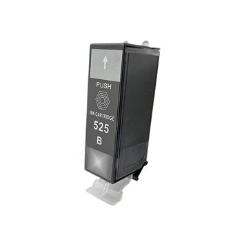 Tusz Canon 525 PGI (iP 4850) BLACK 21ml eco