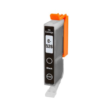 Tusz Canon 526 CLI (iP 4850) BLACK 10,5ml eco