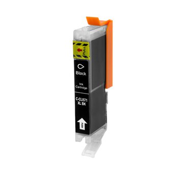 Tusz Canon 571 CLI XL (MG 5750) BLACK 12ml eco