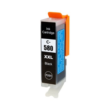 Tusz Canon 580 PGI XXL (TR 7550) BLACK 27ml eco