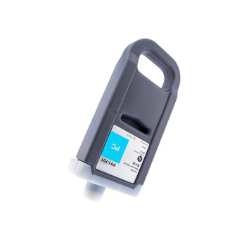 Tusz Canon 701 PFI PHOTO CYAN PIGMENT 700ml