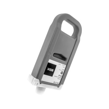 Tusz Canon 710 PFI MATT BLACK PIGMENT 700ml