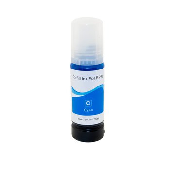 Tusz Epson 101 102 103 106 CYAN 70ml