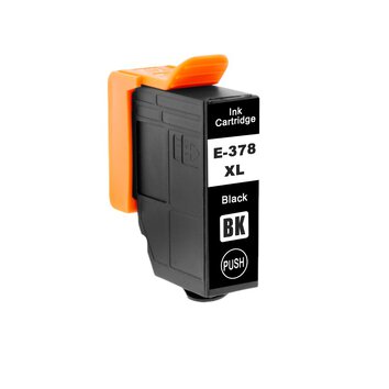 Tusz Epson 15000 XP (378XL) BLACK 13,20ml eco