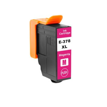 Tusz Epson 15000 XP (378XL) MAGENTA 13,20ml eco