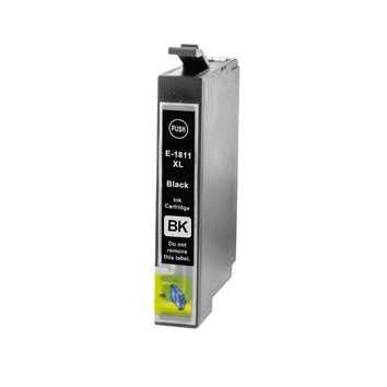 Tusz Epson 20 (T1811) XP BLACK XL 18,20ml eco