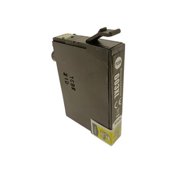 Tusz Epson 2100 XP (603XL) BLACK 18,2ml eco