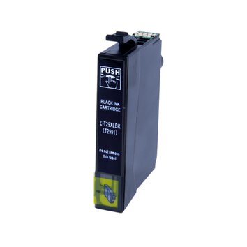 Tusz Epson 235 (T2991) XP BLACK XL 18,20ml eco