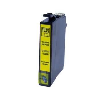 Tusz Epson 235 (T2994) XP YELLOW XL 14ml eco