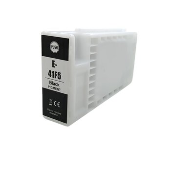 Tusz Epson 3400/5400 SC-T (T41F5) BLACK PIGMENT 350ml eco