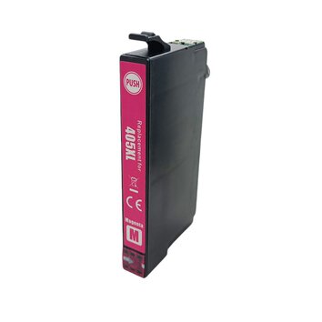 Tusz Epson 405XL C13T05H34010 MAGENTA 18ml eco