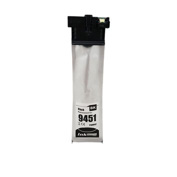 Tusz Epson 5290 (T9451) WF C BLACK PIGMENT XL 90ml eco