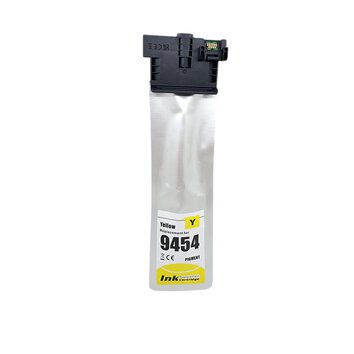 Tusz Epson 5290 (T9454) WF C YELLOW PIGMENT XL 60ml