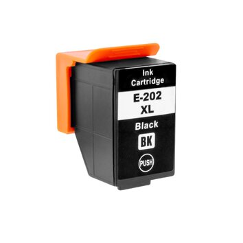 Tusz Epson 6000 XP (202XL) BLACK 20ml eco