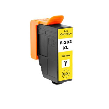 Tusz Epson 6000 XP (202XL) YELLOW 12ml eco