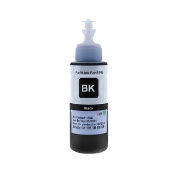 Tusz Epson 673 (L800T6731) BLACK 70ml