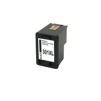 Tusz HP 301 XL BLACK 18ml V1