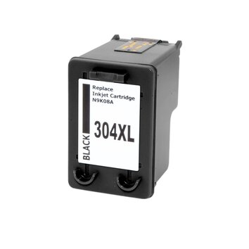 Tusz HP 304 XL BLACK 18ml