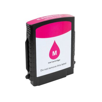 Tusz HP 85 MAGENTA 28ml eco