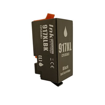 Tusz HP 917 XL BLACK 40ml eco regenerowany