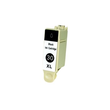 Tusz Kodak 30 XL BLACK 19ml